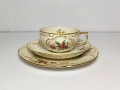 Rosenthal Sanssouci троен сет за чай, снимка 2