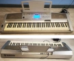 синтезатор клавир пиано YAMAHA DGX-300 с 6 октави и динамична клавиатура, снимка 1