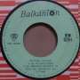 Грамофонни плочи Балкантон 7" сингли цени в обявата, снимка 16