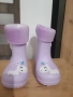 Нови детски гумени ботуши , снимка 2