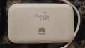 4G/LTE Бисквитка за мобилен интернет Huawei E5573 Vivacom, снимка 13