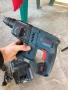 Bosch GBH 18V-21 перфоратор, снимка 3