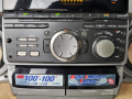 ТОП!!! аудио система стерео уредба SONY HCD-R770 , снимка 6