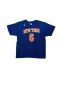 Мъжка тениска Adidas x NBA New York Knicks  Размер: XL , снимка 1 - Тениски - 45946158
