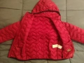 детско яке 150 см 9-10год Beneton , снимка 8