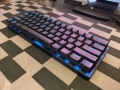 Геймърска клавиатура Razer Huntsman mini, снимка 4