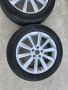 17 5x112 оригинални лети джанти VW Audi Seat Skoda, снимка 5