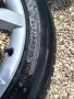 Оригинални джанти за Ауди кю5 AUDI Q5 с нови гуми, снимка 4