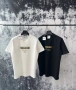 Moschino Нови Мъжки Тениски Два Цвята , снимка 1