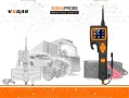 Интелигентен Електрически тестер (Sigmaprobe), снимка 1