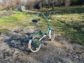 Колело,велосипед Балкан/Балканче, снимка 2