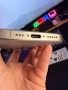 Продавам iPhone 15Pro 256GB Natural Titanium, снимка 3