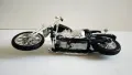 Harley-Davidson Springer Softail 2001 1:18 Maisto, снимка 7