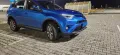 Toyota Rav4 2.0 D4D* NAVI* КАМЕРА* Keyless* Distron* BELGIUM, снимка 14