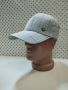 Мъжка лятна шапка бейзболка,памук и полиестер - 95, снимка 1 - Шапки - 45672233