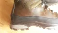 SCARPA MYTHOS PRO GORE-TEX Boots размер EUR 41 / UK 7 естествена кожа водонепромокаеми - 1099, снимка 6