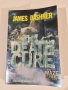 The Death Cure - James Dashner, снимка 1