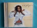 Ariana – 2005 - Без Компромиссов(Europop), снимка 1 - CD дискове - 45537336