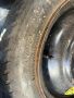 Продавам резервна гума тип патерица за Kia Ceed, снимка 4