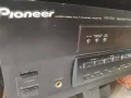 Pioneer vsx d510 ресивър 2 x 100 w., снимка 2