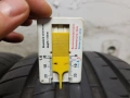 2 бр. 215/45/17 Goodyear / летни гуми, снимка 5