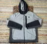 Nike tech NSW fleece 100% оригинал размер S, снимка 5