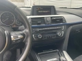 BMW 318D 2013 г цялостен М пакет 2.0 143 кс 6 скорости, снимка 14