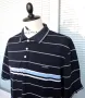 Chaps By Ralph Lauren Golf - страхотна  тениска с яка  размер XL, снимка 3