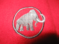 Mammut polartec thermal pro топъл полар, снимка 9