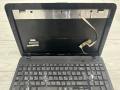 Лаптоп Toshiba SATELLiTE C855-1UK цял за части, снимка 3