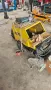 Пароструйка KARCHER 1250 L/H с много голям дебит, снимка 3