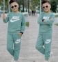 детски комплекти nike, снимка 5