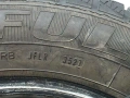 2бр зимни гуми 195/60/15 FULDA L05202, снимка 5