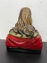 Скулптура / статуетка на Исус Христос. №7416 , снимка 6