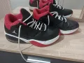 Детски Кожени кецове AIR JORDAN , снимка 1