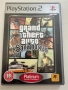  Grand Theft Auto San Andreas за PS2, снимка 1