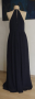 Нова абитуриентска рокля Н&М 38 размер и обувки Тамарис 38 номер, снимка 4