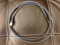 AudioQuest Pearl 1.5 м. USB Type-A to USB Type Micro-B, снимка 1 - Аудиосистеми - 45022533
