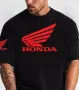 Тениски на КAWASAKI SUZUKI HONDA BMW YAMAHA, снимка 8