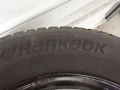 4бр Зимни гуми HANKOOK  - I CEPT EVO 3, 225/60/17 , снимка 4