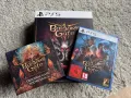 Baldur’s Gate 3 Deluxe Edition PS5, снимка 1