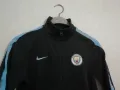 Manchester City Nike ново оригинално детско горнище 12-13г Манчестър Сити 147-158 см , снимка 5