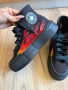 Оригинални шикозни кецове Converse Cruise Flames! 40 н, снимка 4