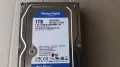 Хард диск Western Digital Caviar Blue WDC WD10EZEX PC HA500 1TB SATA 6.0Gb/s , снимка 2