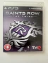Saints Row The Third за PS3, снимка 1