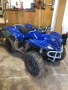 Atv Yamaha 350, снимка 3