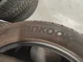 4бр.летни гуми 225/45/17 Hankook, снимка 4