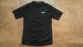 NIKE PRO TIGHT FIT T-Shirt размер L / XL мъжка тениска 20-61, снимка 1