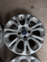 Оригинални алуминиеви джанти 15/4×98 Ford Ka ||, снимка 4