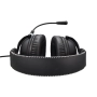 Acer Nitro Headset II NHW200 Black | Геймърски слушалки с RGB и Шумопоглъщащ микрофон, снимка 6